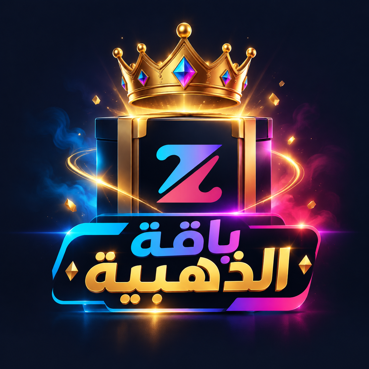 الذهبية